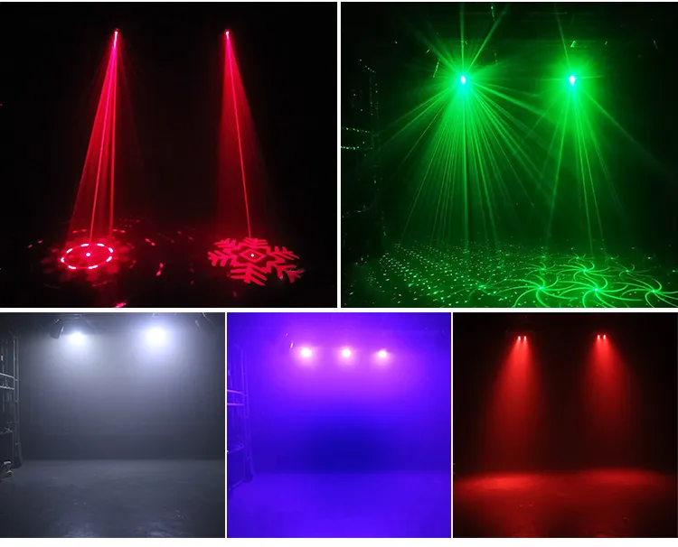 Lighting Application 1