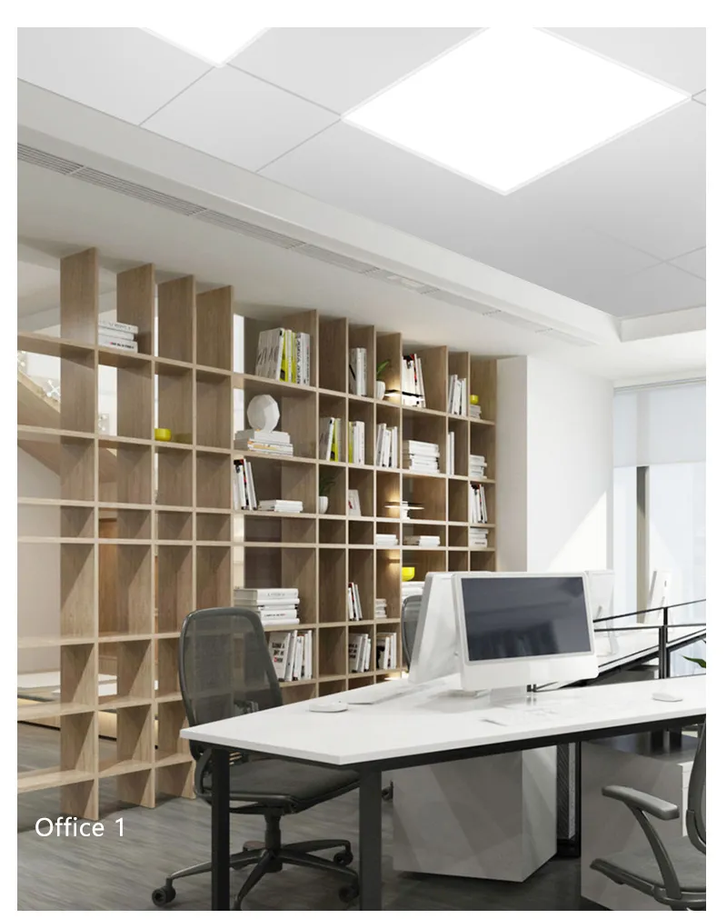 Commercial LED Lighting