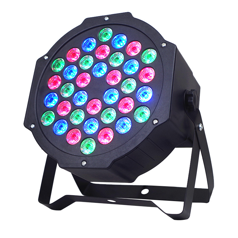 Wholesale Price Guangdong 7 Modes Party Effect Stage up Lighting Lights LED PAR Light Stage Wedding Lighting