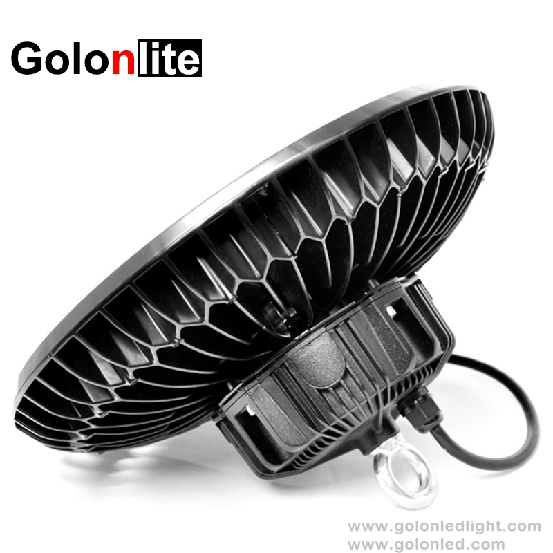 130LMW Sensor Dimmable Padel Light Indoor LED Tennis Court Lighting