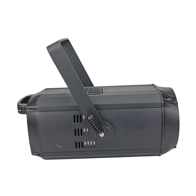 China Factory Price 200W Stage Lights Zoom Theater 2in1 COB LED PAR Light