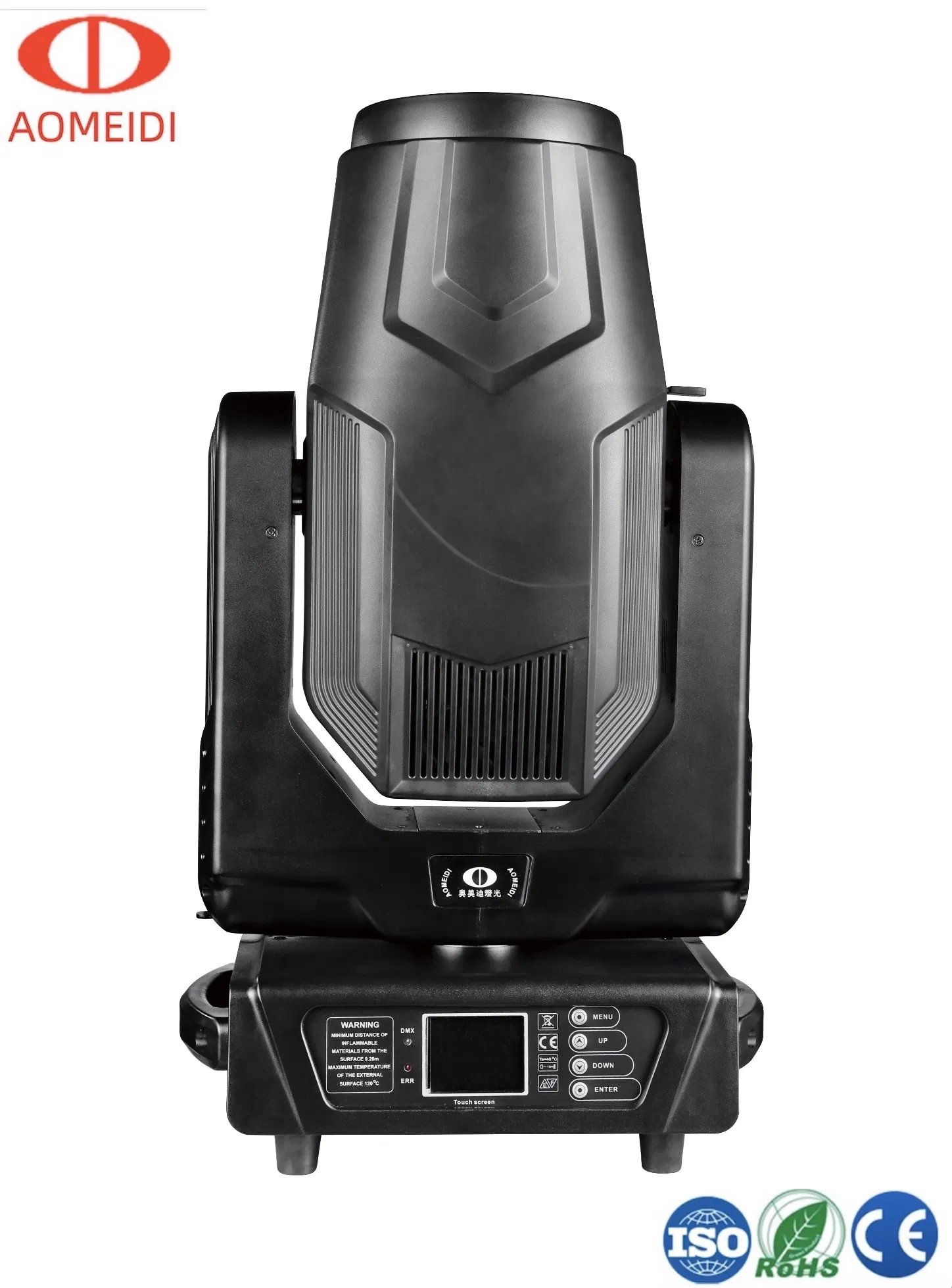 500W LED 5in1 Cmy CTO Bsw DJ Sharpy Beam Stage Lighting Moving Head Light