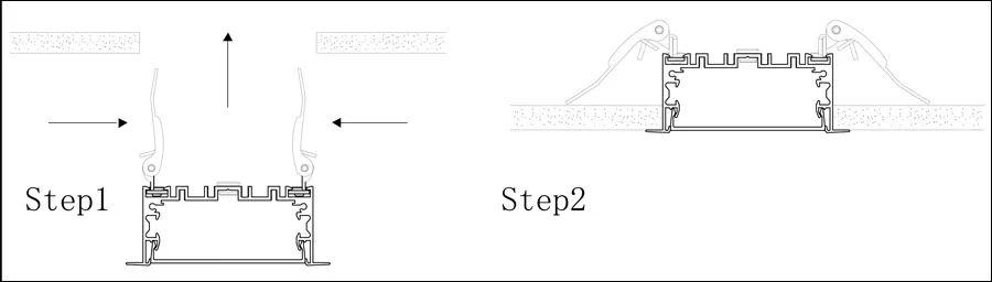 Installation Process