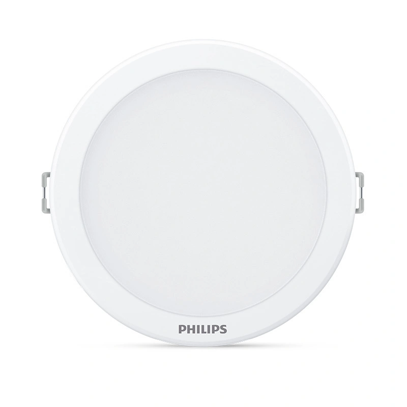 Best Price Indoor Aluminum Slim Round 3000K 4000K 6500K LED Downlight