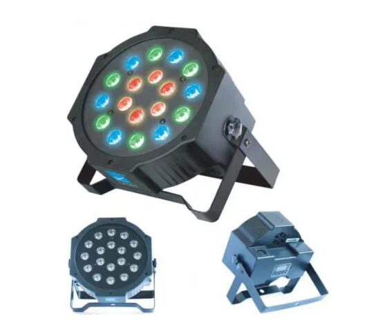 LED Par Light 1