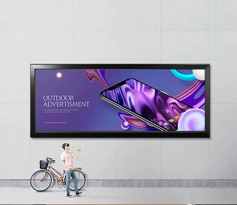 LED Panel Light Detail 10