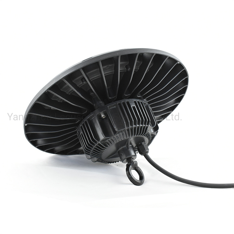 2022 Outdoor New Developed Mold LED Dimmable High Bay Lighting