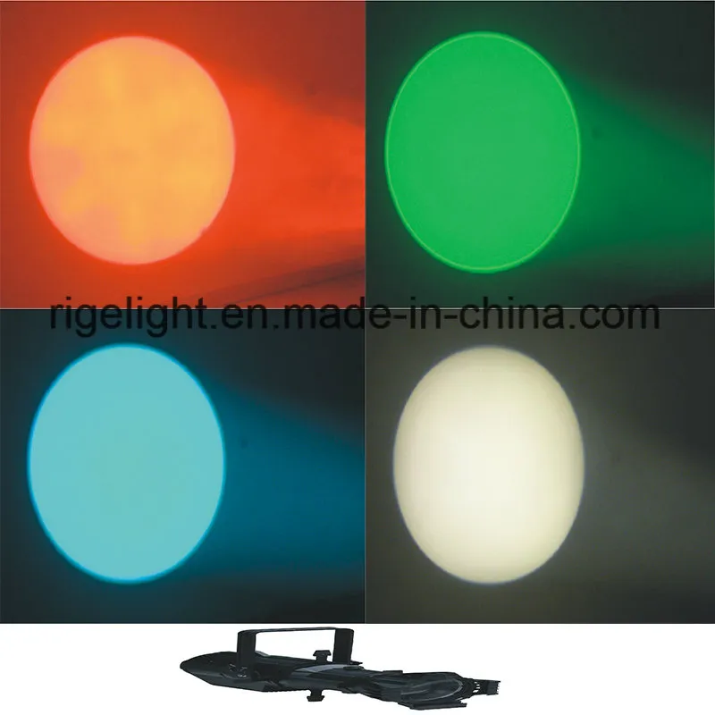 LED Profile Spot Light 2