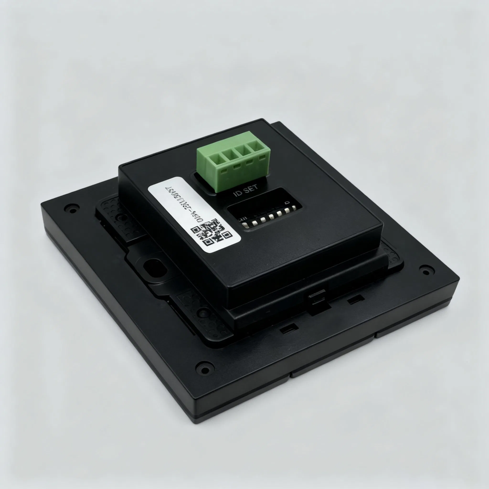 6 Push Button Panel Remote Control Switch for Smart LED Lighting Systems