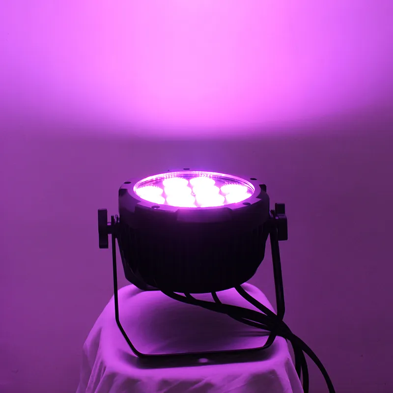 LED Par Light View 5