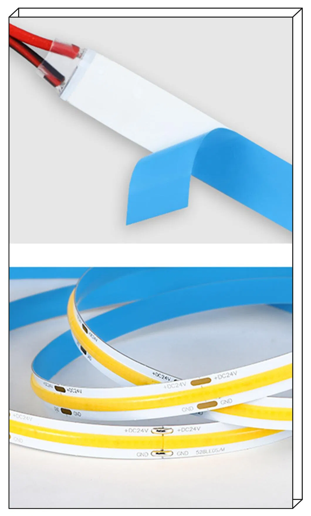 High Density LED Strip