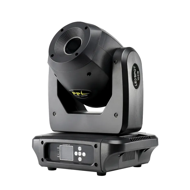 LED Spot Moving Head Light 3