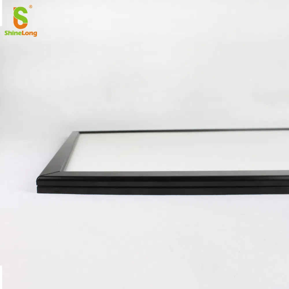 Advertising LED Panel Light Ceiling Mounted for Retail Stores