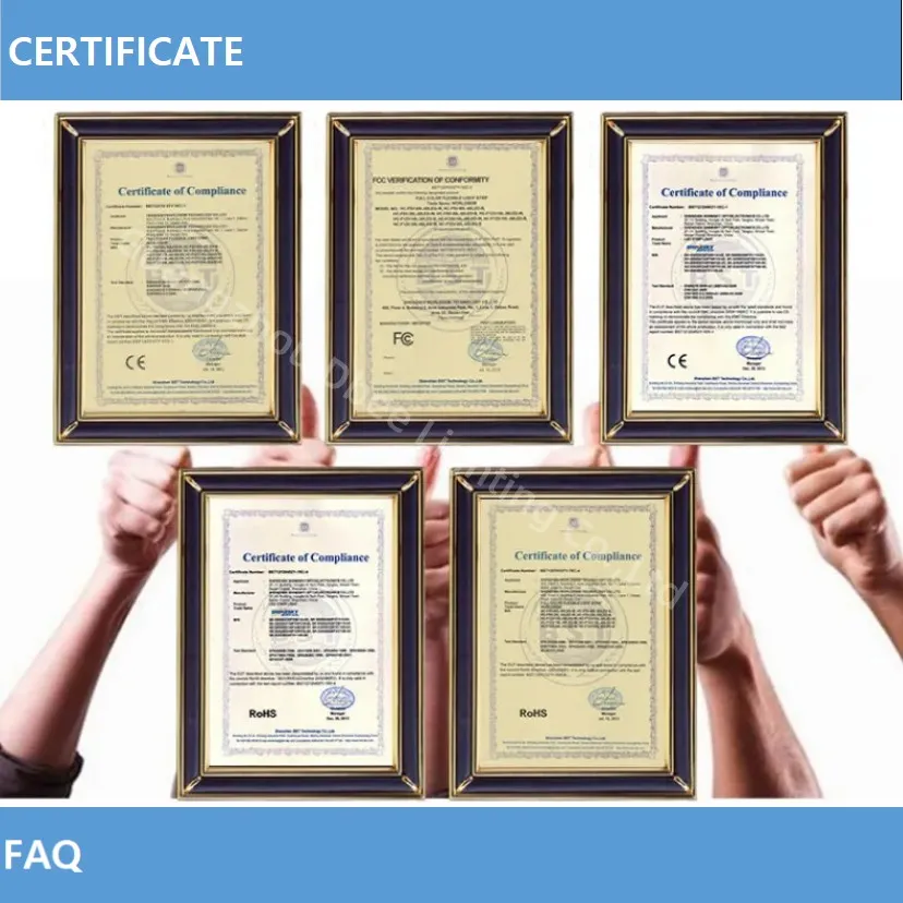 LED Par Light View 9