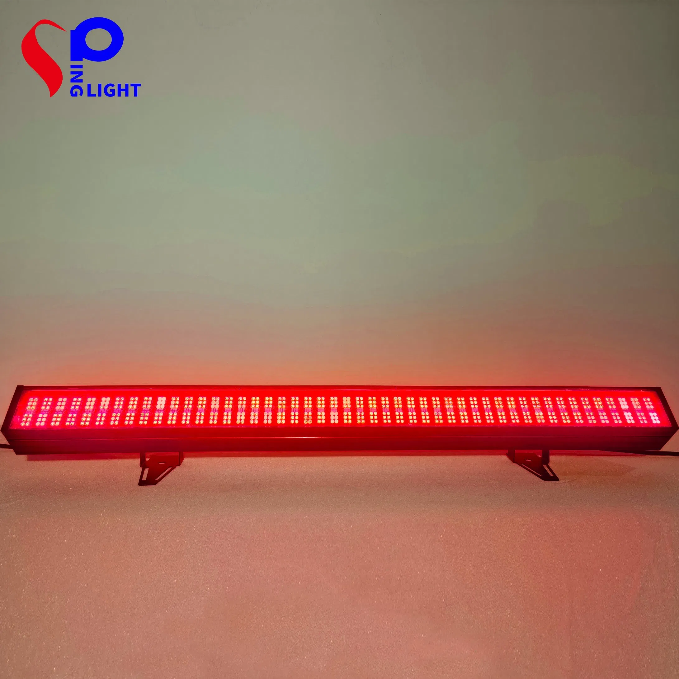 Hot Sale LED Stage Light RGB Strip Strobe Lights DMX LED DJ Club Disco RGB Strobe Lights