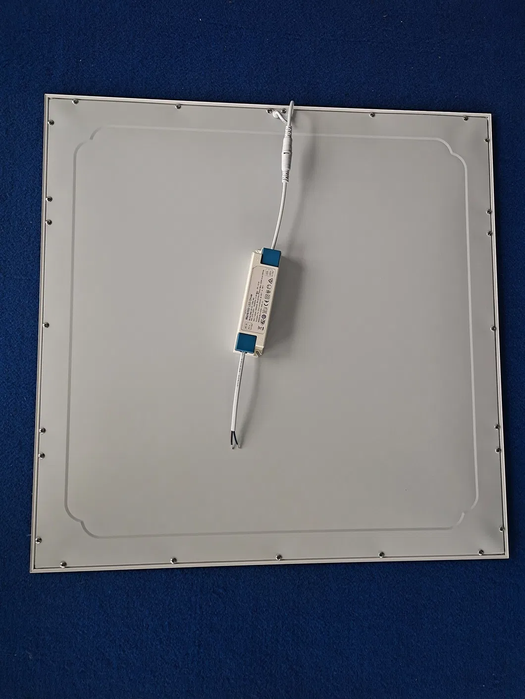 LED Panel Light Application
