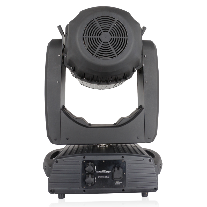Stage Light Gbr-Fj260 260W Outdoor Laser Moving Head Light LED Beam Lighting