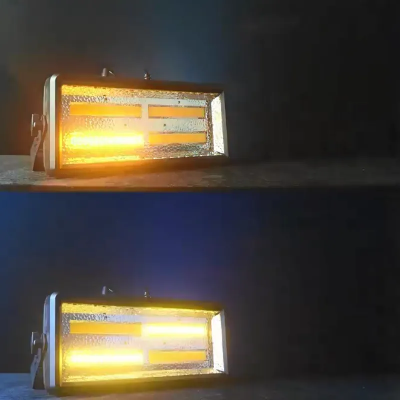 LED Matrix Production Line