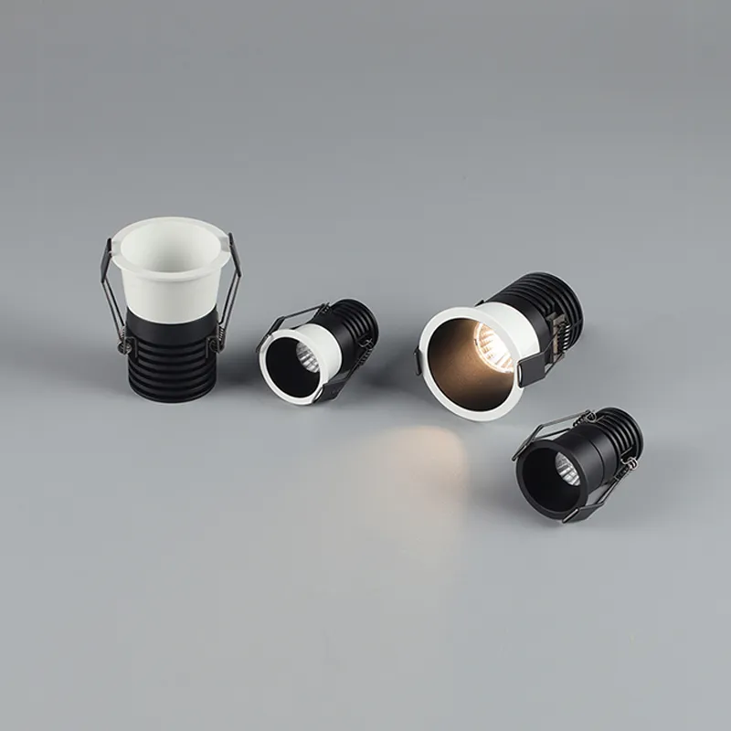 LED Downlight View 1