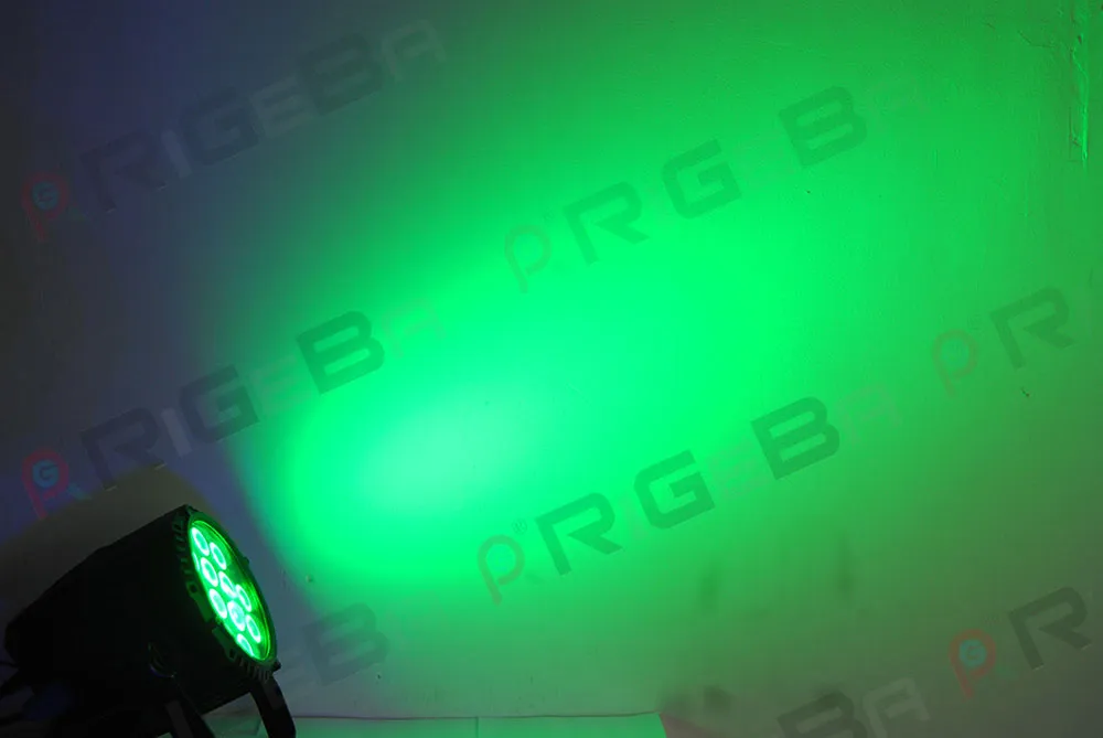 LED PAR Can Light Details