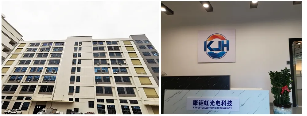 Manufacturing Center