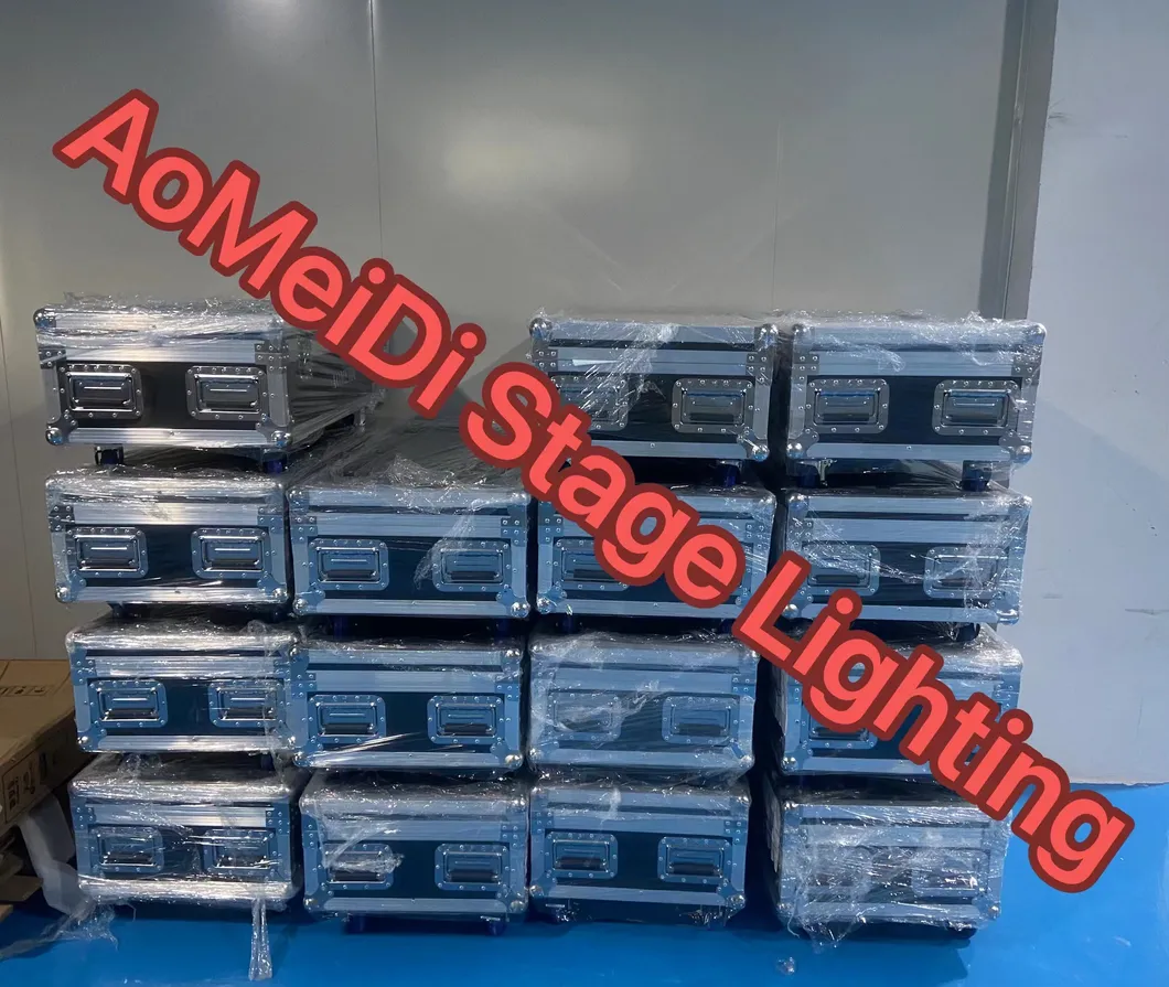 LED PAR Light Lighting Effect