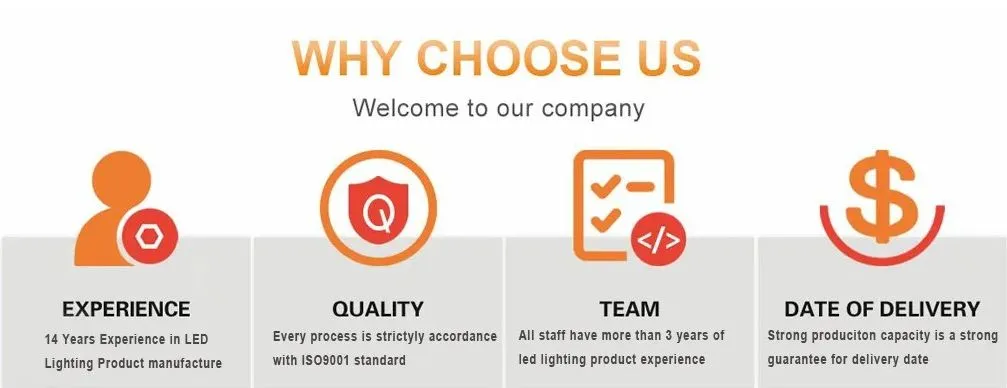 Certifications and Quality