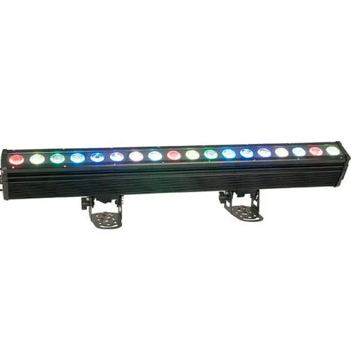LED Linear Wall Washer Back View