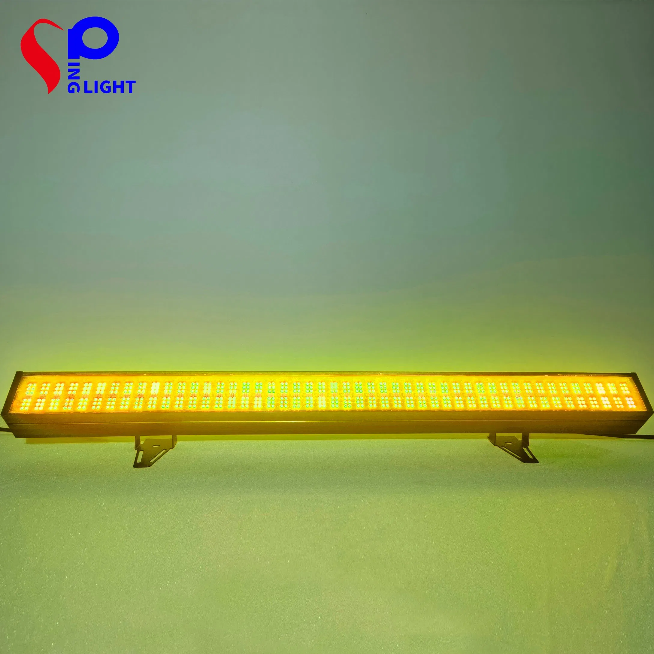 Hot Sale LED Stage Light RGB Strip Strobe Lights DMX LED DJ Club Disco RGB Strobe Lights