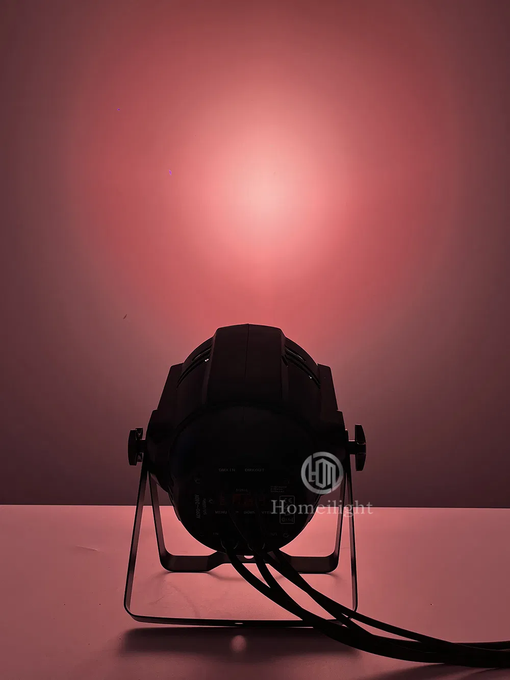 China Stage Lighting LED PAR Cans 24*12W PAR Light