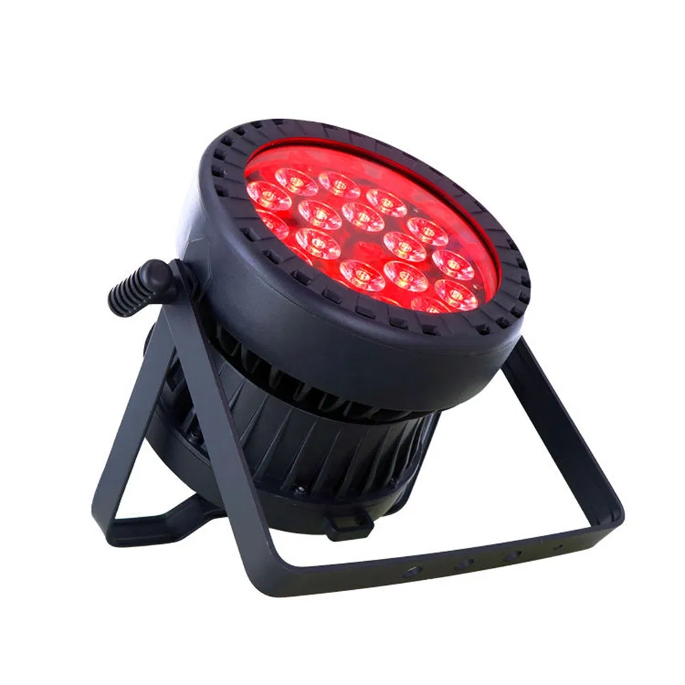 Outdoor Stage Light Waterproof LED PAR Lighting