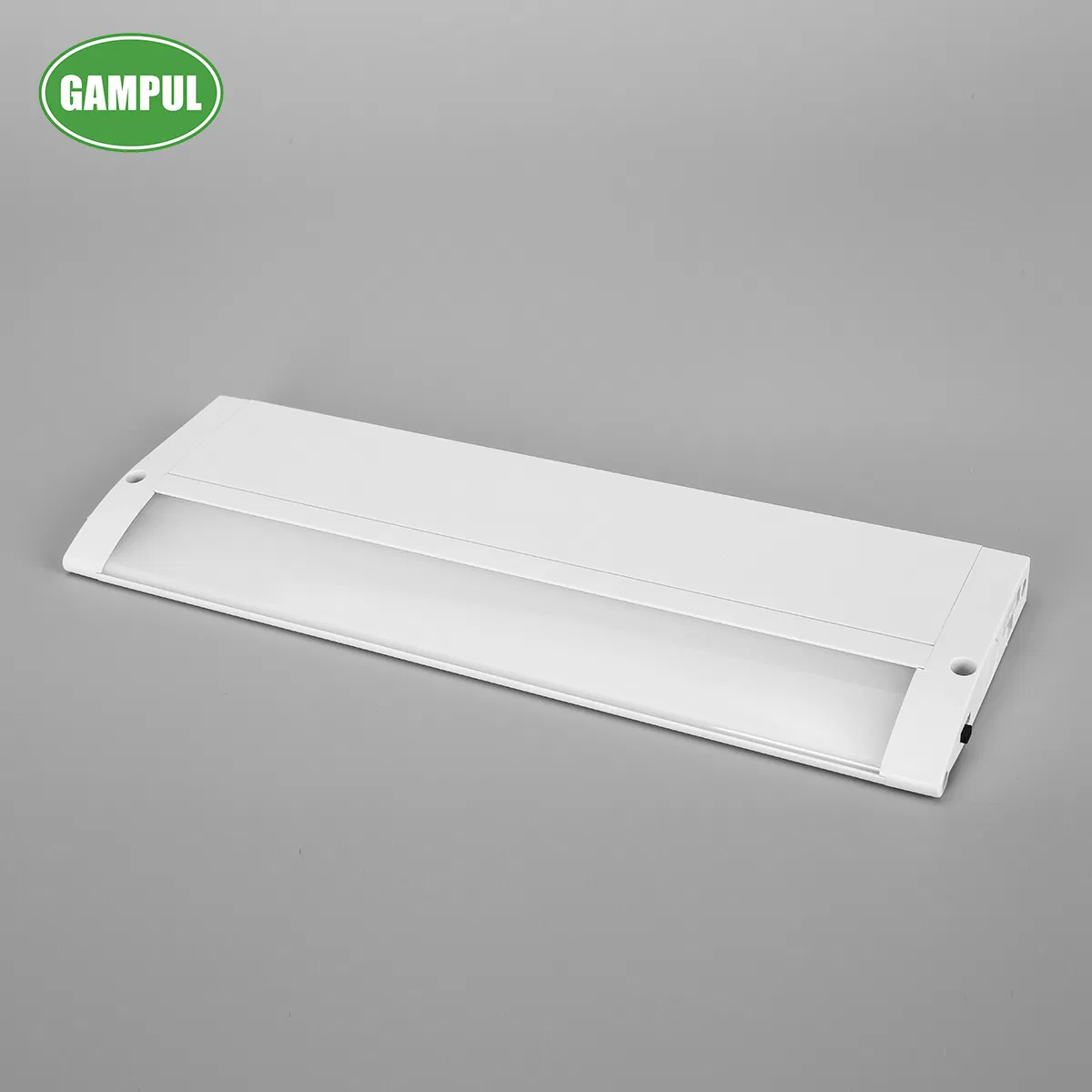 China Supplier Aluminum 3000K, 4000K, 5000K Dimmable LED Kitchen Under Cabinet Lighting/LED Closet Lighting/Under Counter Lighting