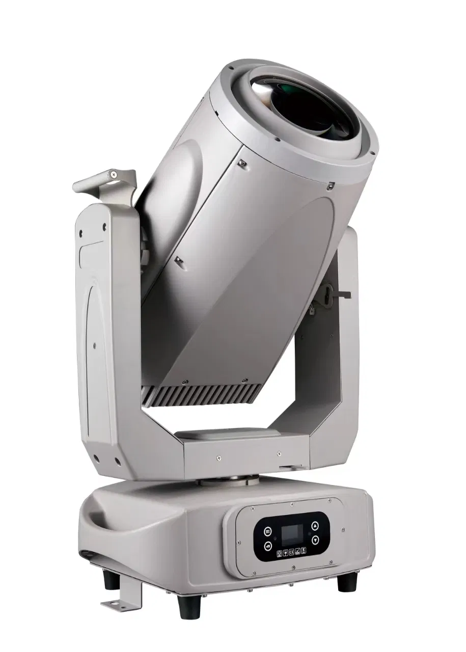 421W High Power DMX512 IP66 Waterproof for Landscape Stage Outdoor Moving Head Beam Performance Light