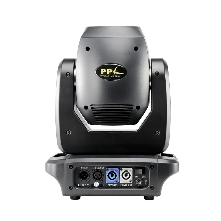 LED Spot Moving Head Light 6