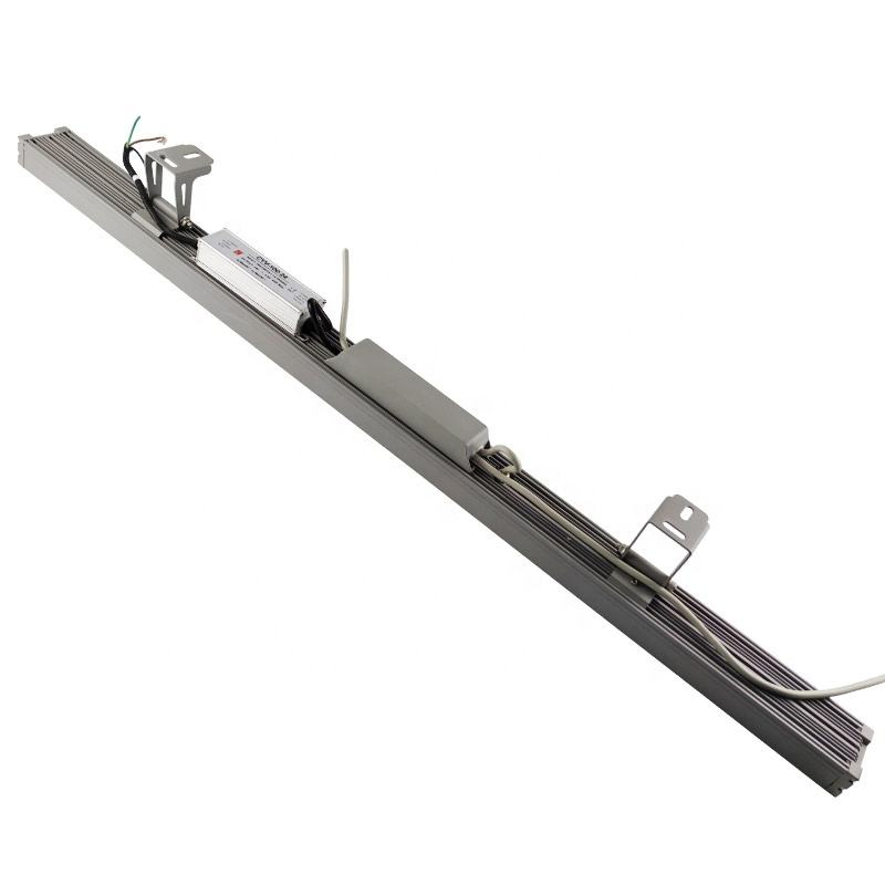 Professional Stage Lighting IP65 Outdoor Waterproof LED Strip Pixel Bar Wash 4in1 RGBW LED Wall Washer Light