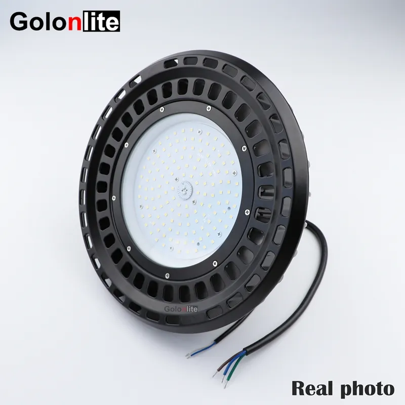 Dimmable Padel Light