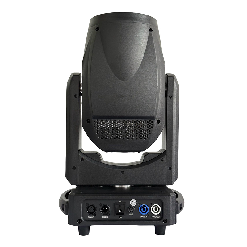High Power 300W LED Super Beam Spot Moving Head Stage Light for DJ Disco Night Club Bar Show Event Concert Church Theater Party