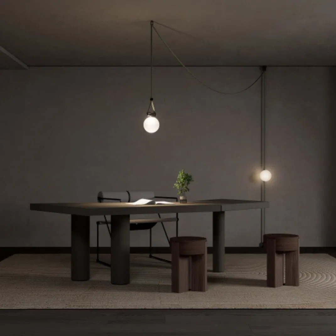 Home Decoration 24V Smart Lights-Lighting LED Track Light