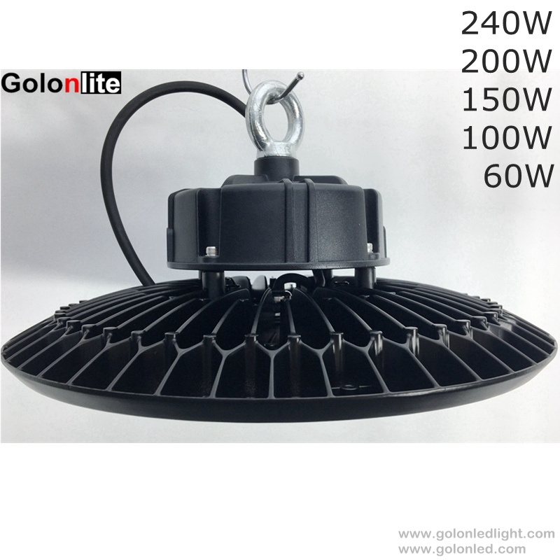 130LMW Sensor Dimmable Padel Light Indoor LED Tennis Court Lighting