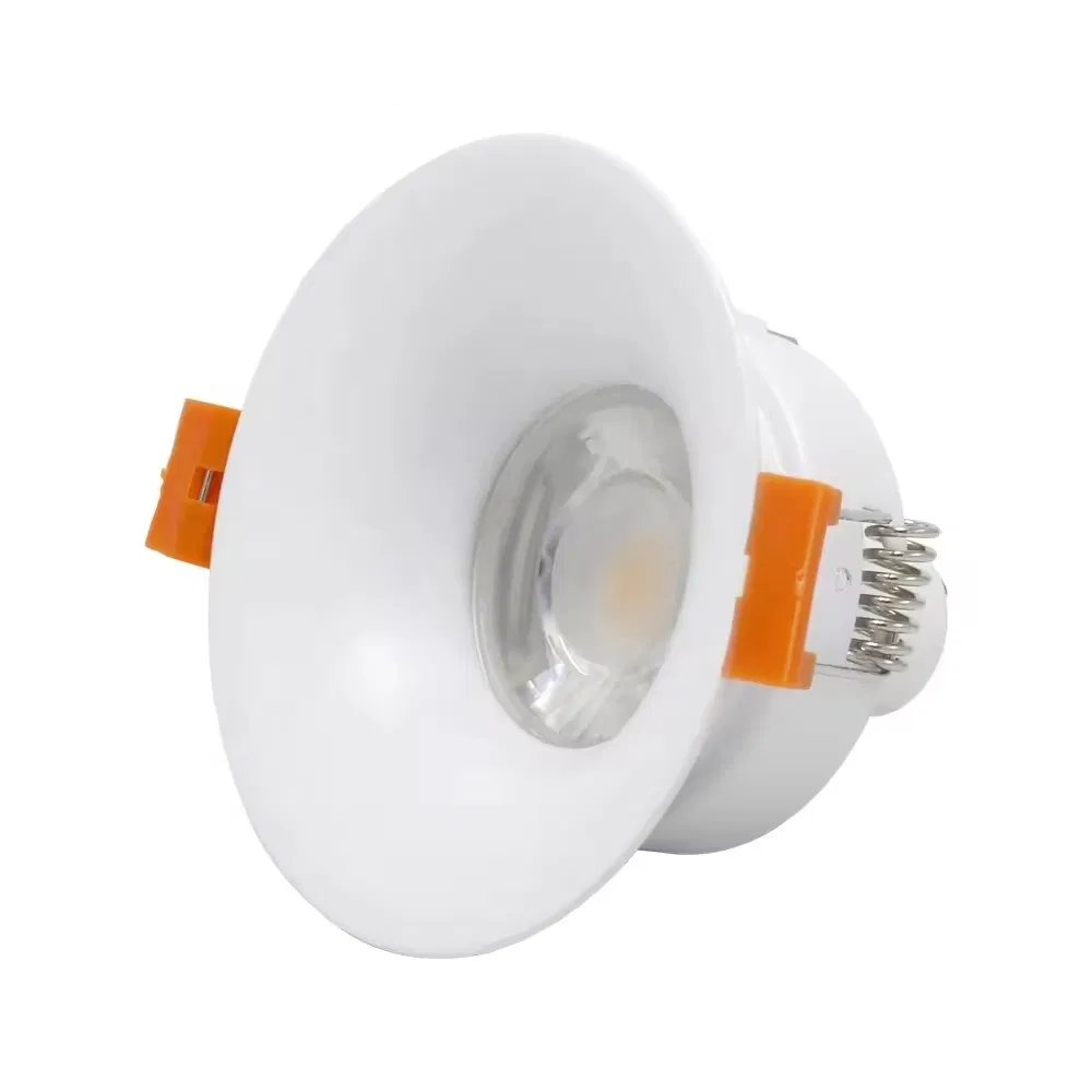 Recessed Downlight Fixture 2
