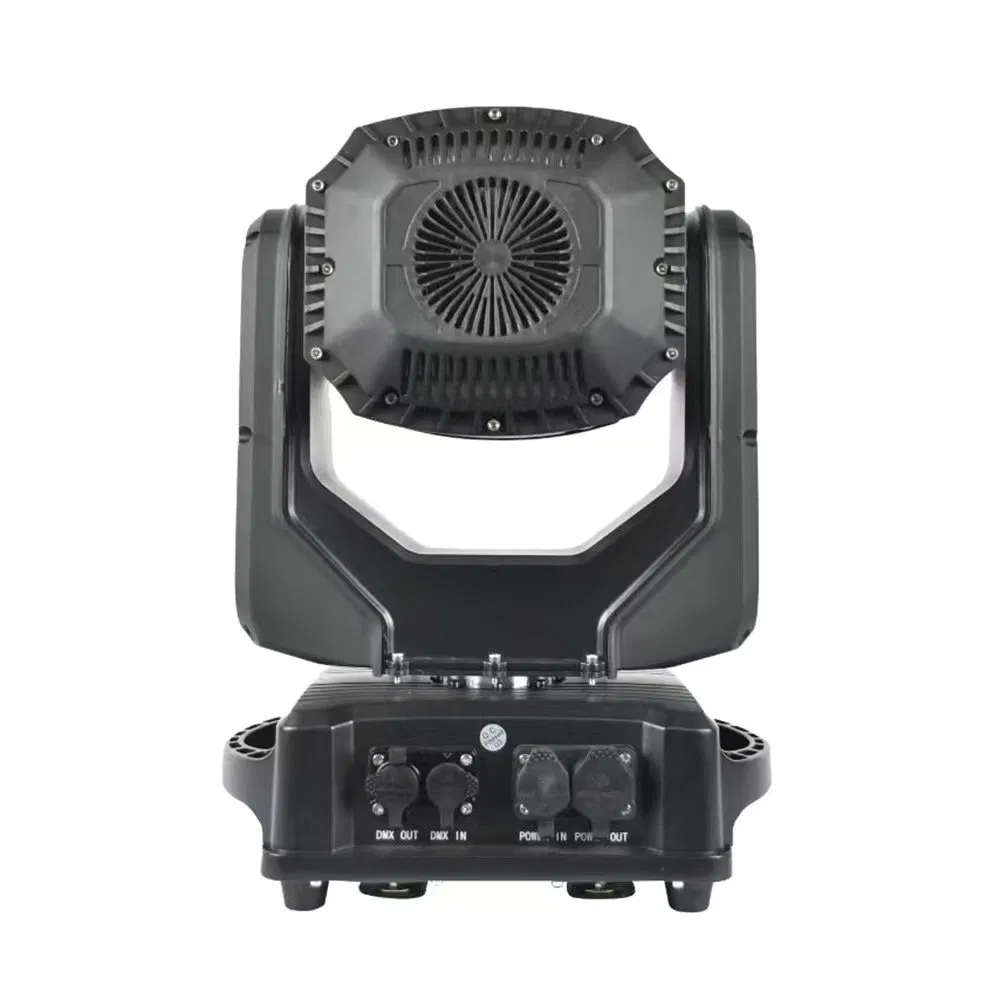 Stage Equipment Waterproof Outdoor LED 300W Sharpy Beam Moving Head Stage Light for DJ Party Disco Event