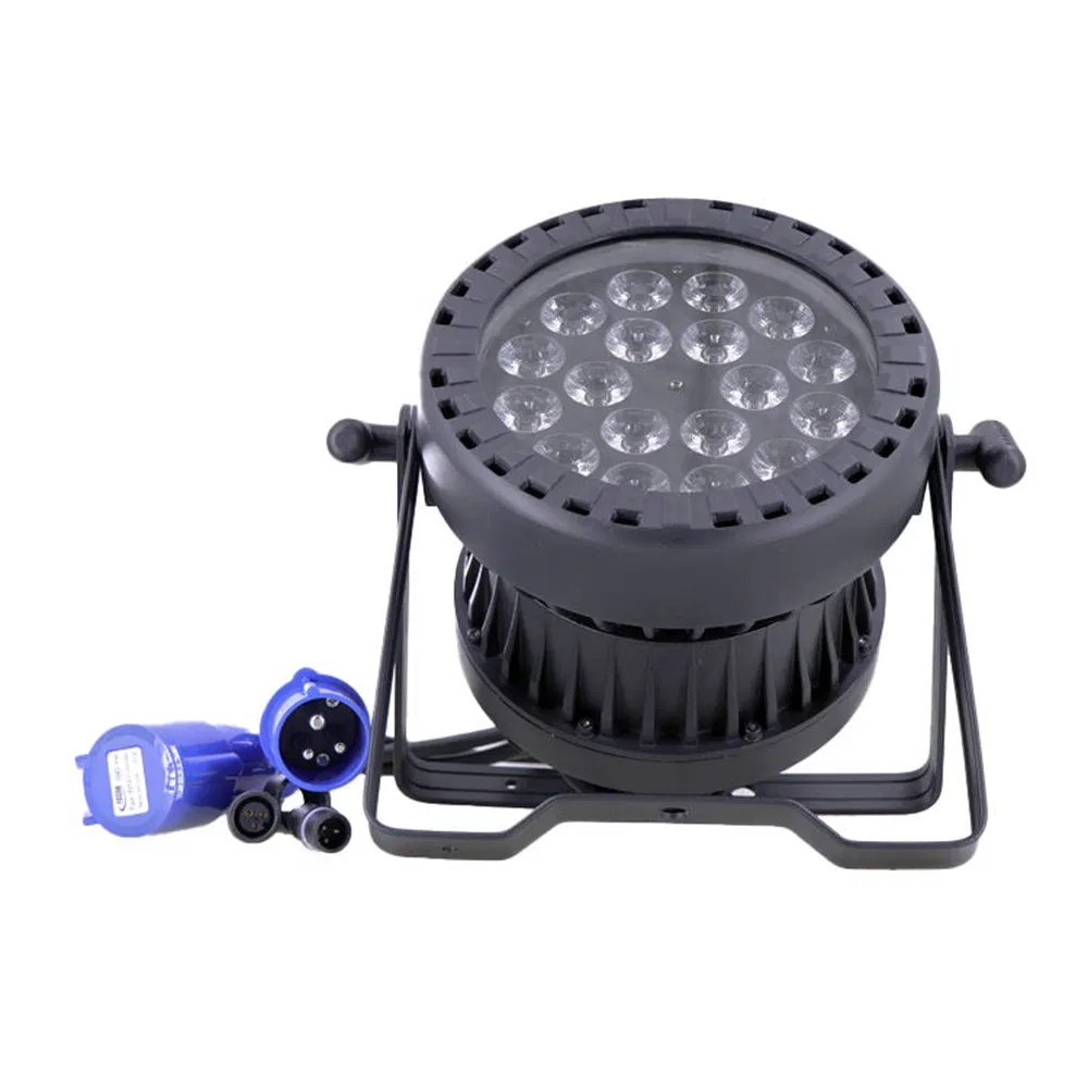 Outdoor Stage Light Waterproof LED PAR Lighting