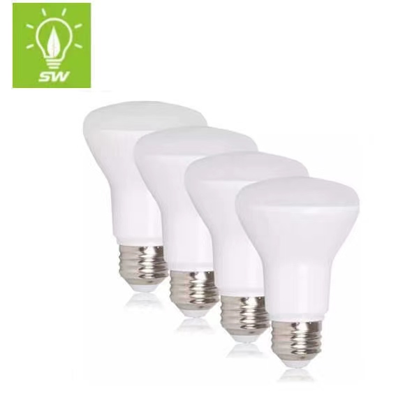 LED High Lumen Lamp Dimmable Lighting R39 R50 R83 R80 PBT 4W 5W 7W 8W 9W 12W 15W 18W 20W 2700K 4500K 6400K E14 E27 New ERP New EMC Reflector LED Lighting
