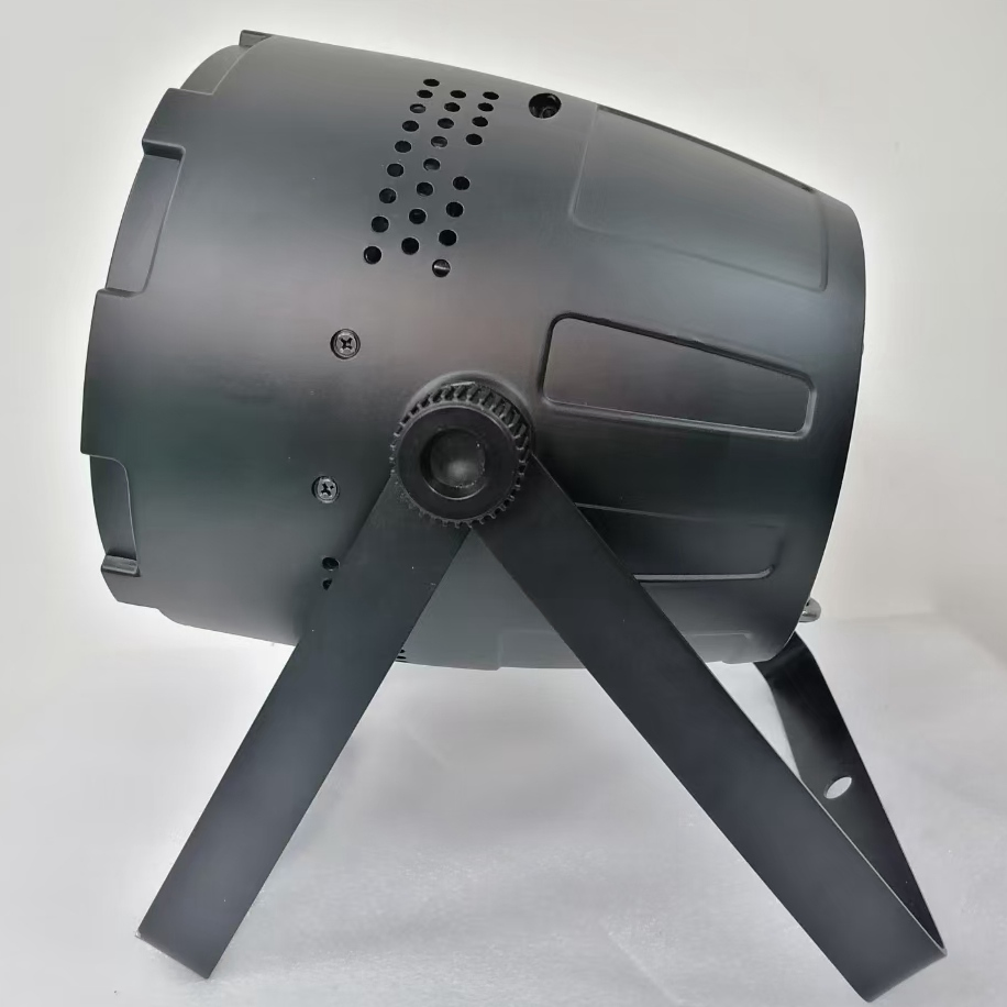 1915 19X15W 19*15W RGBW 4in1 Zoom LED PAR Light Stage Events Concerts