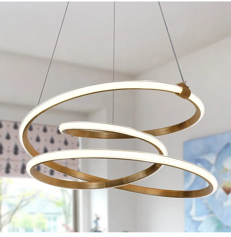 Pendant Lighting Detail 2