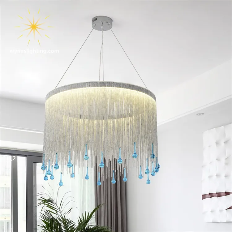 Pendant Chandelier Lighting 5