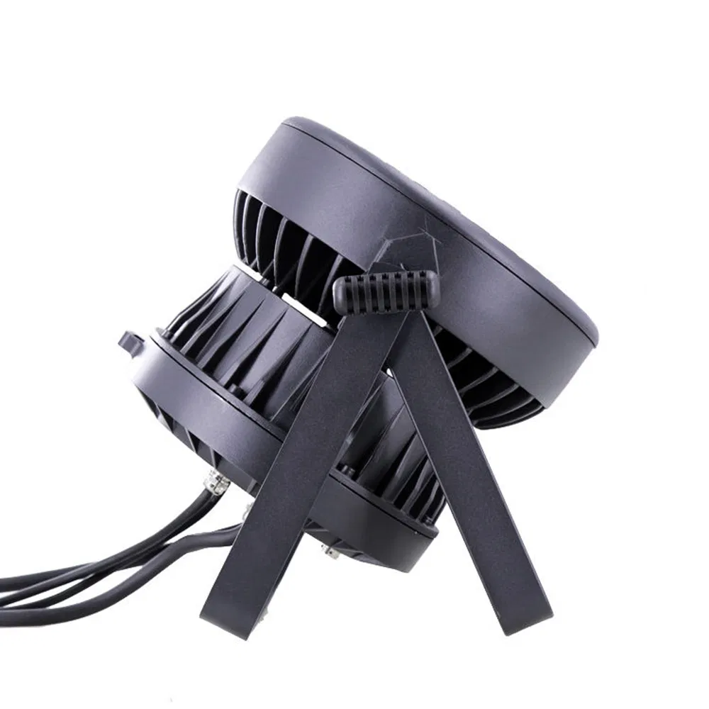 Outdoor Stage Light Waterproof LED PAR Lighting