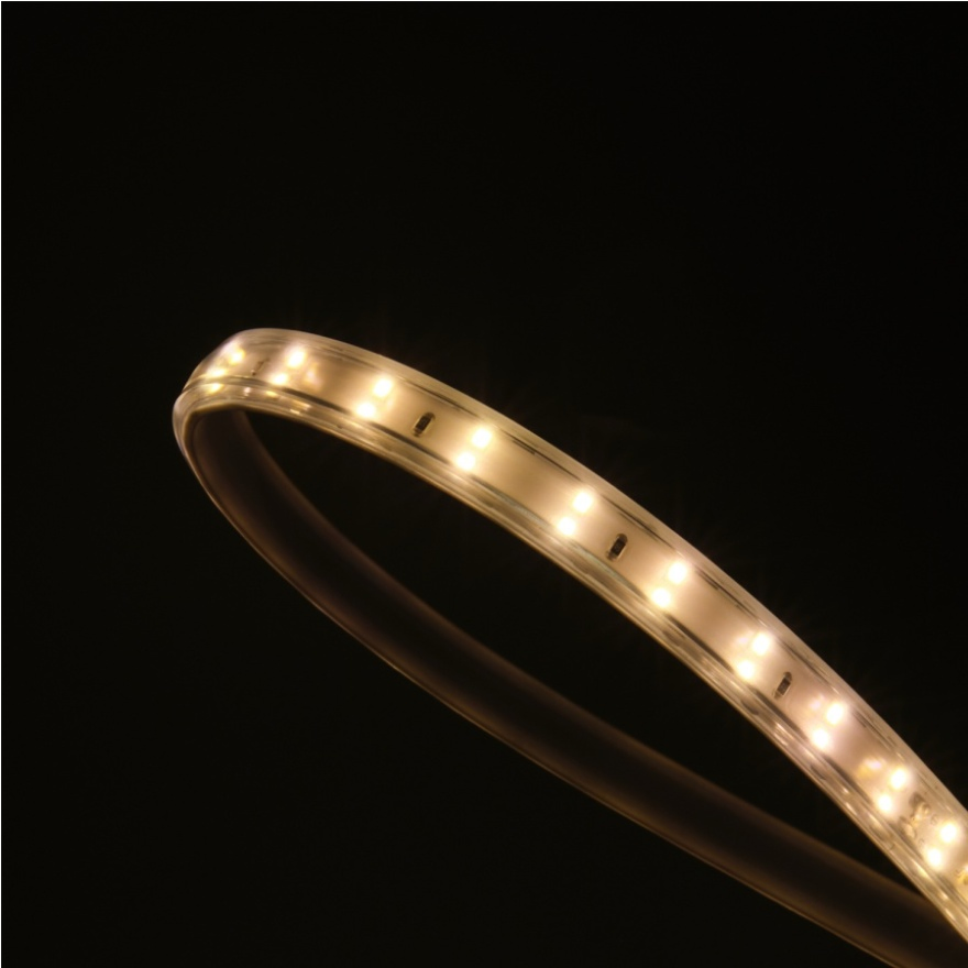 Home Decoration Flexible LED Tape Light SMD2835 120LEDs/M 8.5W/M White/Warm White LED Strip Light for Cabinet, Stage, Holiday