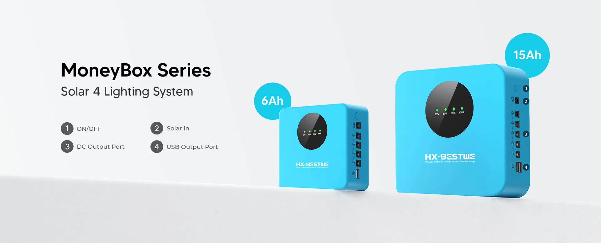 Smart Home Lighting 3