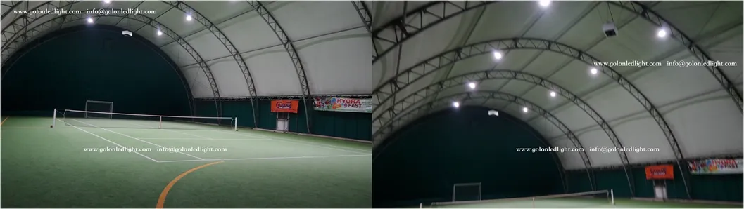 Specification Banner